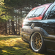 Illustration for article titled My Stanced And Bagged 2005 Subaru Baja Is Almost As Awesome As A 2016 WRX STI
